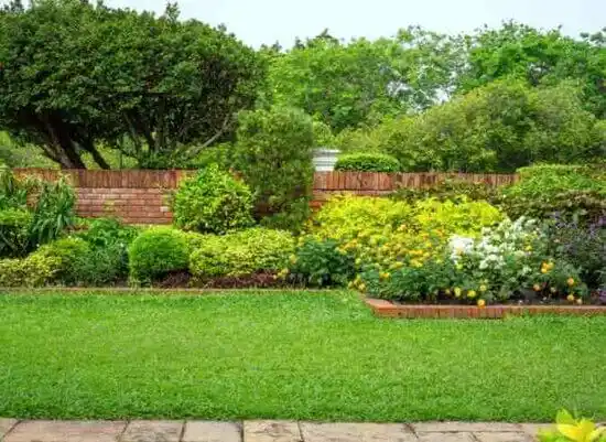 landscaping services Barberton